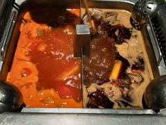 -海底捞火锅(勒泰店)