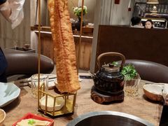 -蘑界·野生菌火锅(深业上城店)