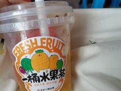 -书亦烧仙草(麦德龙钰龙店)