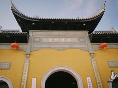 -西林禅寺