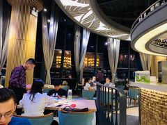 -野米东南亚餐厅(欢乐海岸店)