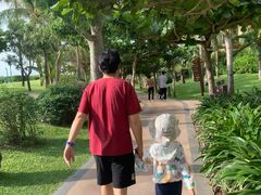 -三亚亚龙湾天域度假酒店