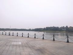 -美兰湖景区