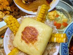 -川香鼎盛·川府家宴商务宴请(市桥富华路店)