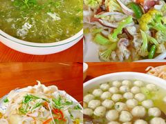 -坛南湾阿强农家乐.海鲜大排档老字号(福州地标美食店)