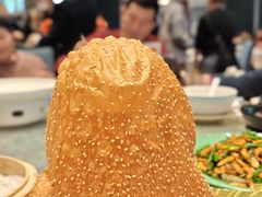 -聚福宝合苑食府(南头镇店)