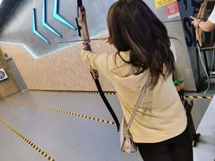 -世代星球·保龄球·镭战真人CS·团建(杨浦店)