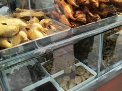 -张记卤菜店(三条巷店)