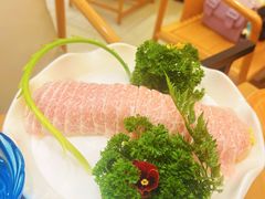 -湯系·煲汤手艺人(东二环泰禾广场店)
