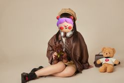 -SHELLSHINEkids山上儿童摄影(天邑澜山店)