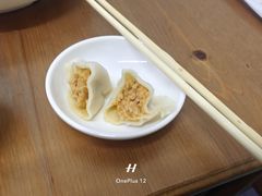 -海胆小馆(东北水饺·春柳店)