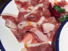 -渝厨生态火锅(合川区府店)