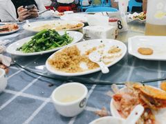 -明记海鲜大排档(巽寮湾店)