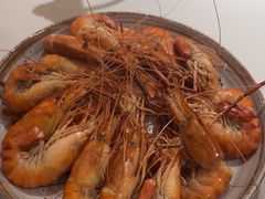 -青年公社烤鸭(青年路店)