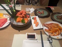 -大渔铁板烧(花园道店)