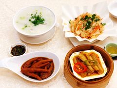 -顺德人家食府(黄金广场店)