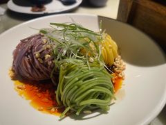 -绿茶餐厅(成都大悦城店)