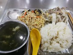 -南京邮电大学-第2食堂