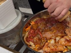 -黄记煌三汁焖锅(华发商都店)