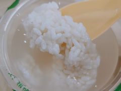 白米酒-铁朋小锅米线(金星店)
