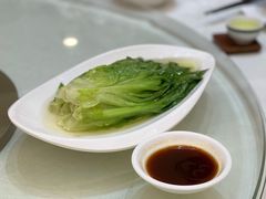 -东豪园林海鲜酒家(南港路辅路店)