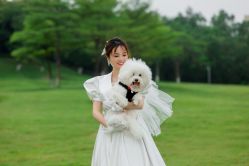-钟爱一生婚纱摄影旗舰店
