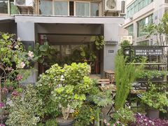 -转山咖啡(松柏社区店)