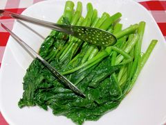 -西贝(虹口龙之梦店)