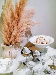 -Aimee'sCake婚礼甜品台·企业商务茶歇