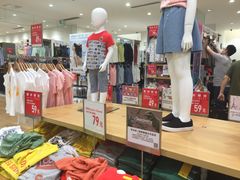 -优衣库(重庆万象城店)