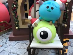 -AAPE BY A BATHING APE(朗豪坊店)