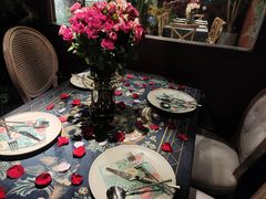 -第101座花园餐厅(湖滨88店)