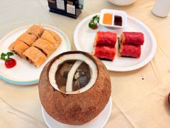 -益健美食大广场(北岭店)