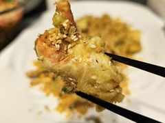 -川香渔府(万达店)