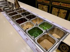 -古关火锅店(古北水镇景区店)