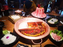 -雾漫川城重庆火锅(上和商业广场店)