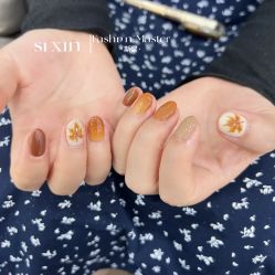 -斯馨·健康美甲美睫