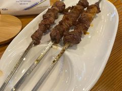 -伊麦佳兰州牛肉面清真美食店