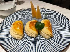 -珍呈中餐厅•粤川淮扬新疆(乌鲁木齐康莱德酒店)