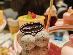 -粤海喜来登酒店·&More聚驿(天河城店)