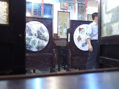 大厅2-东坡熬鱼馆(天泰路店)