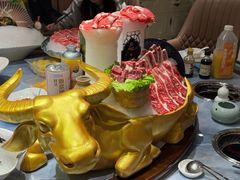 -尚海豆捞(乐虹坊店)