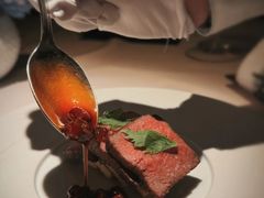 -三嚥阁 La Villa Restaurant