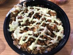 -天食包子铺(中华西路店)