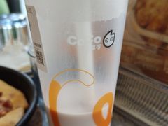 -CoCo都可(长江西路华联店)