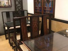 包厢-丽的面家(多宝路店)