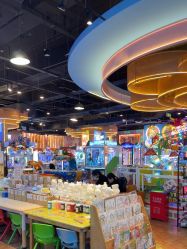 -卡通尼乐园(荟聚中心店)