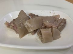-红旗羊肉(上南店)