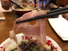 -豚王拉面(澳门银河店)
