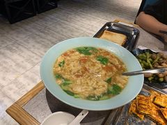 -锦州烧烤·纸包鱼(物资学院路店)
